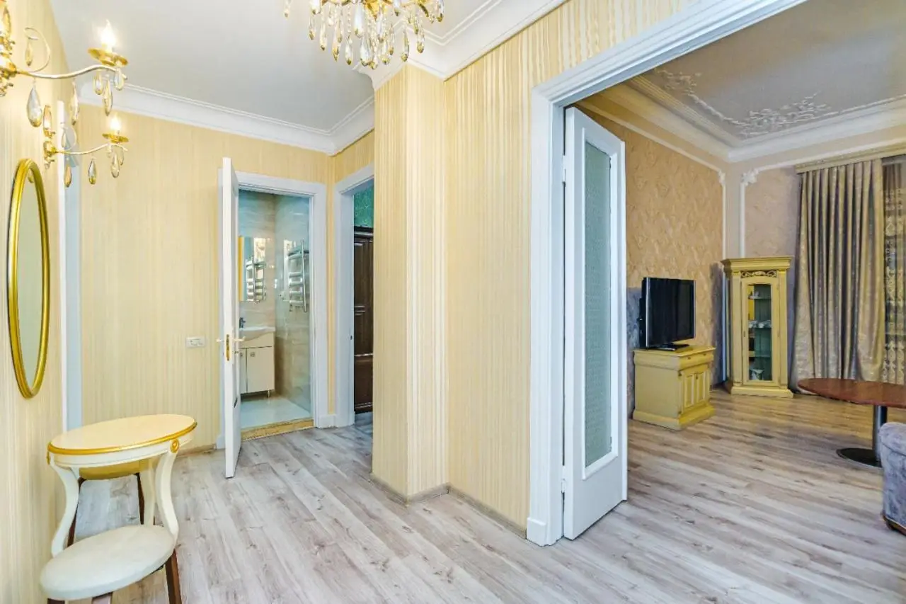Apartment NOX