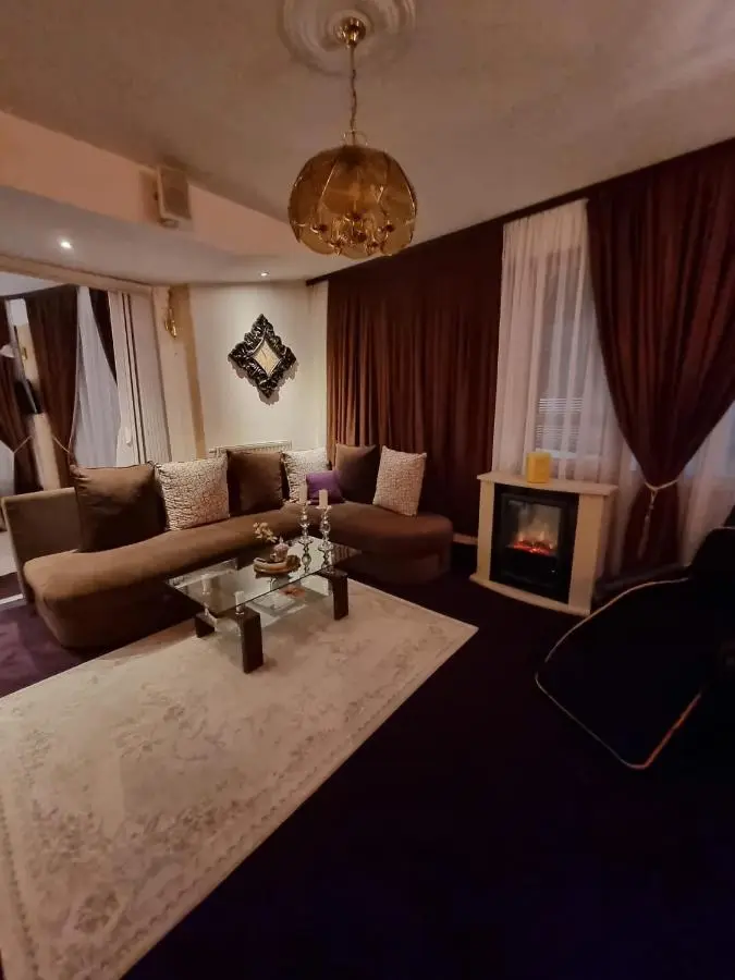 Apartmani Li
