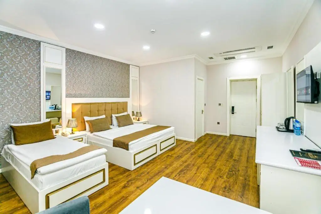 Maris Hotel Baku