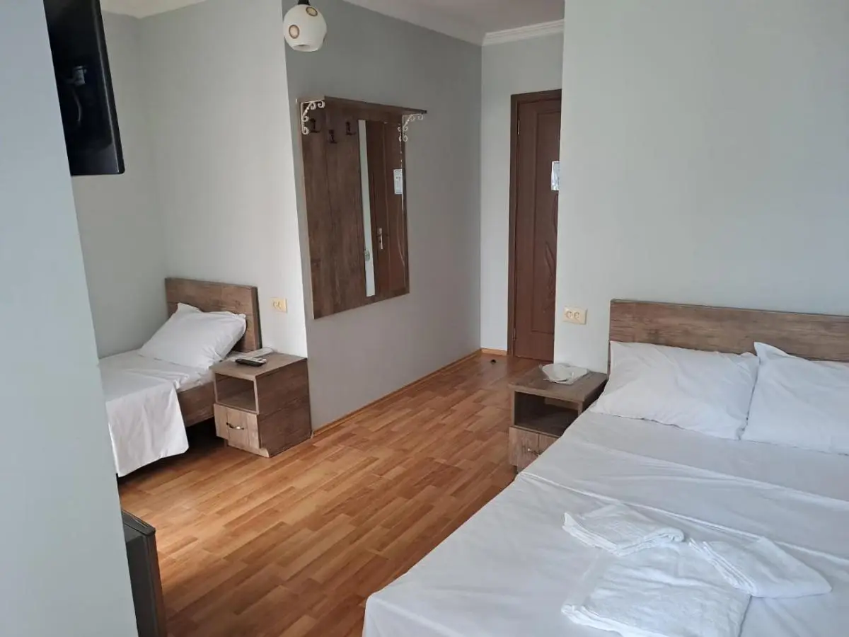 Hotel Zundaga