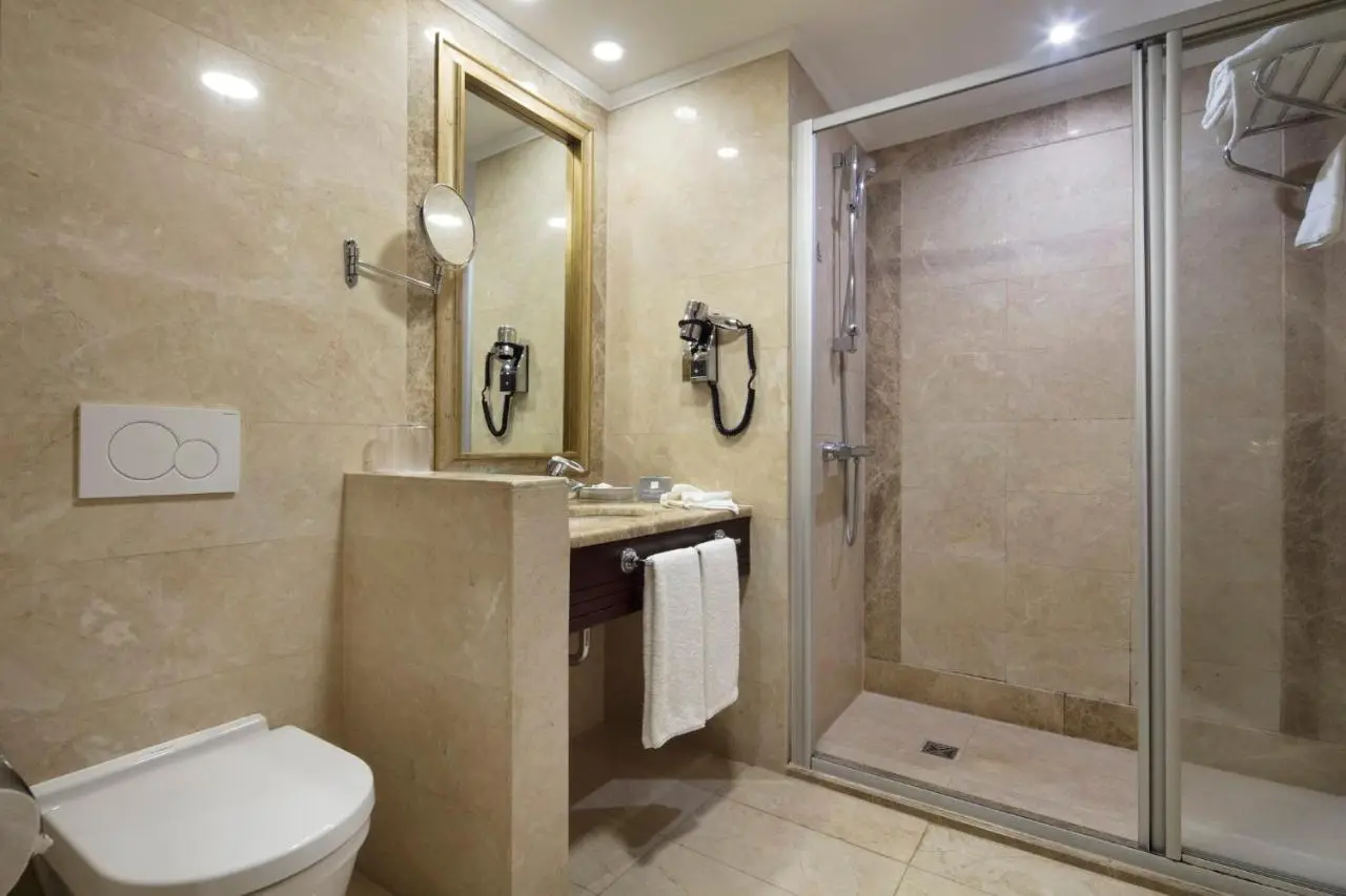 Crowne Plaza Istanbul - Old City by IHG
