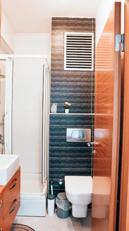 Bosphorus View Oasis 3 BR- 2 BA APARTMENT