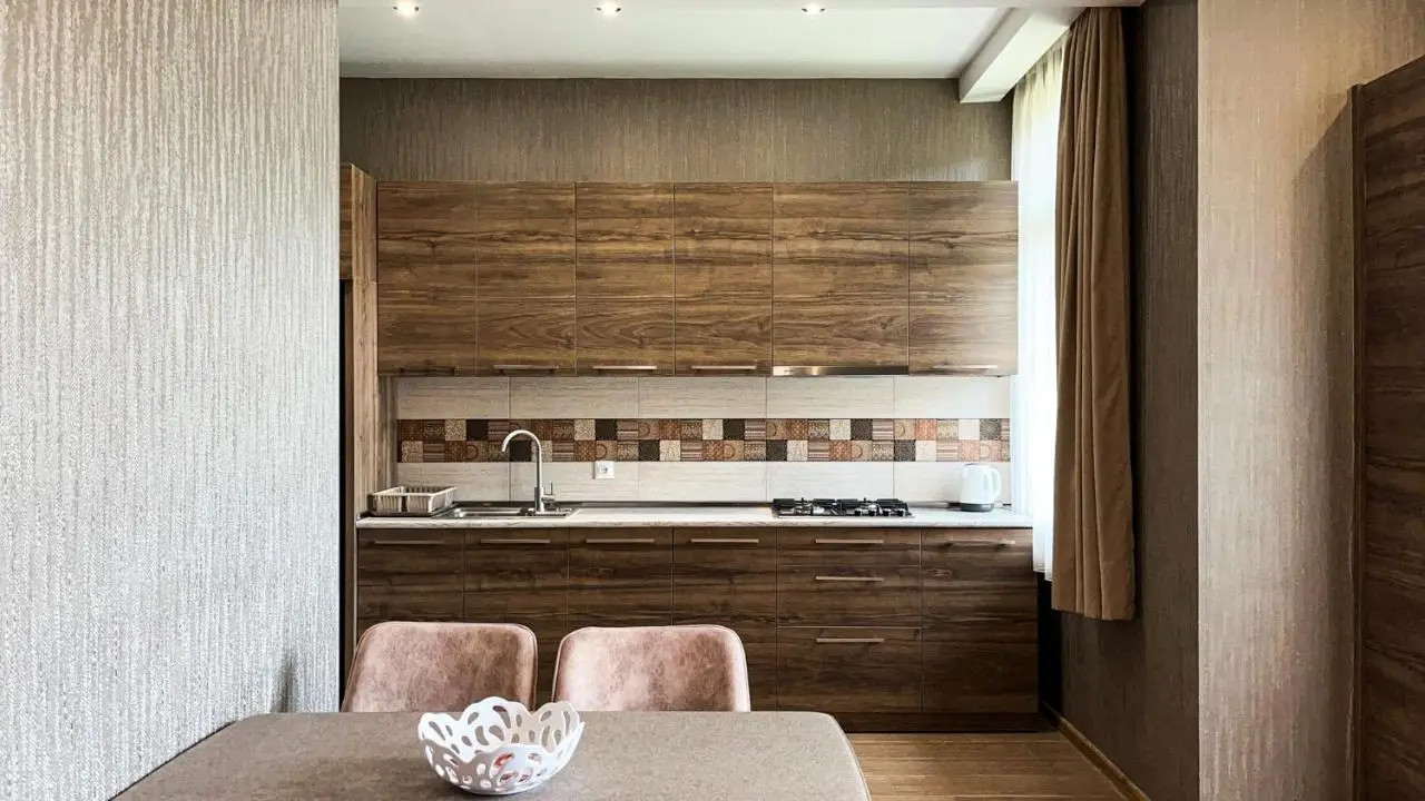 Dani Lux Apartments