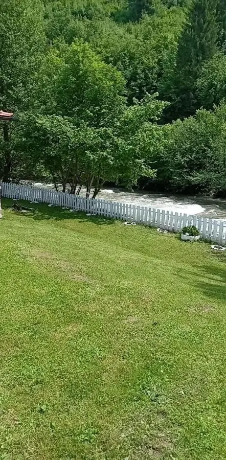 Apartman Amina-Ahmad Vinac-Jajce