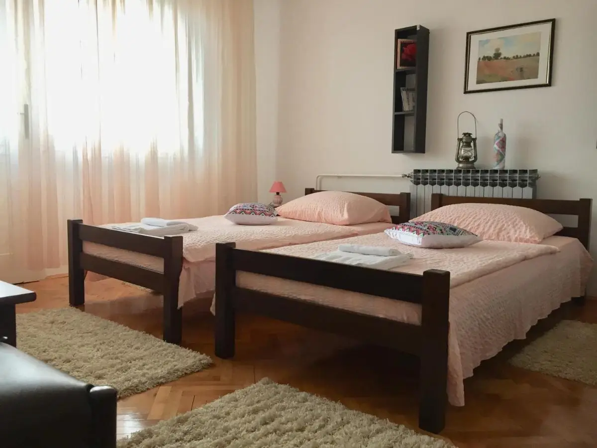 Apartman Balkan
