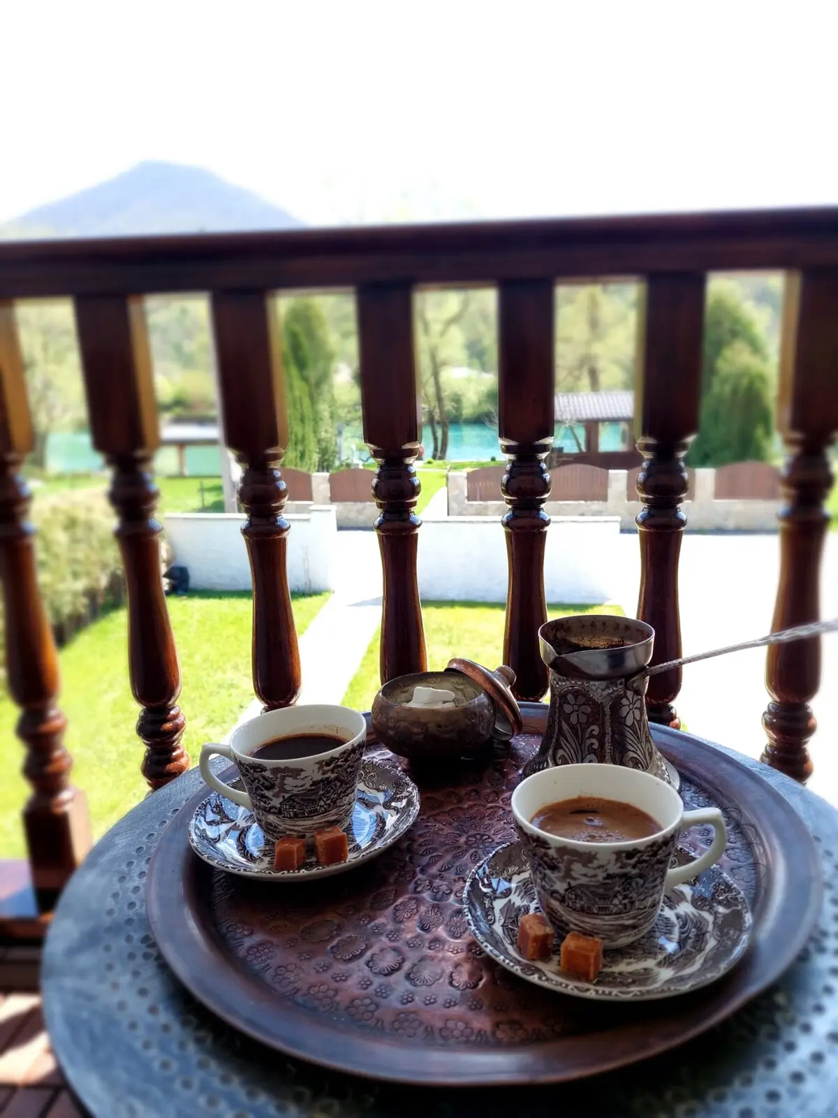 Bosnian house Emina