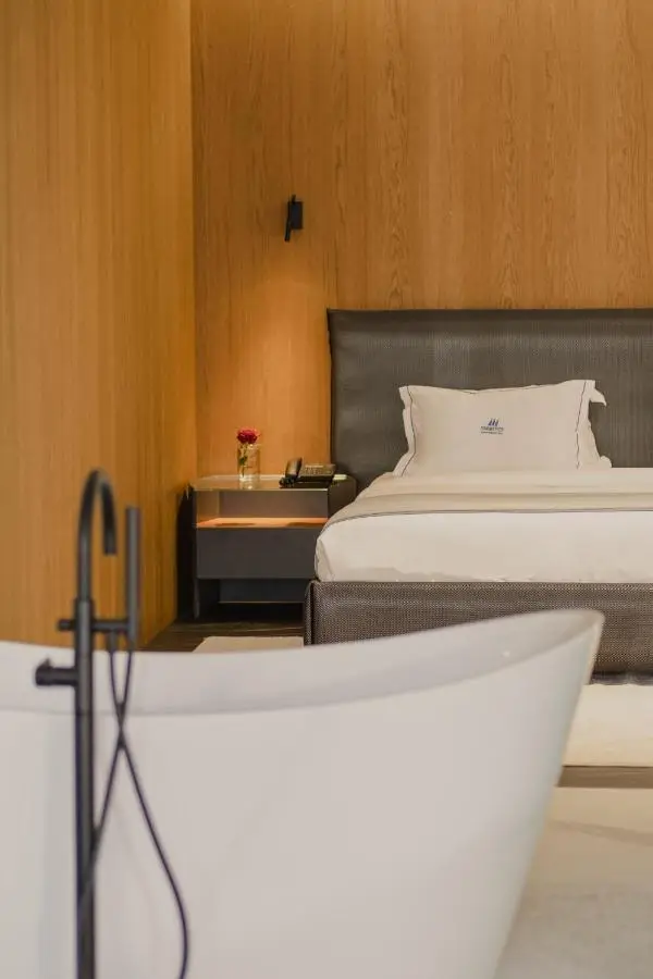 Maritim Marina Bay Resort SPA & Casino Adult Friendly