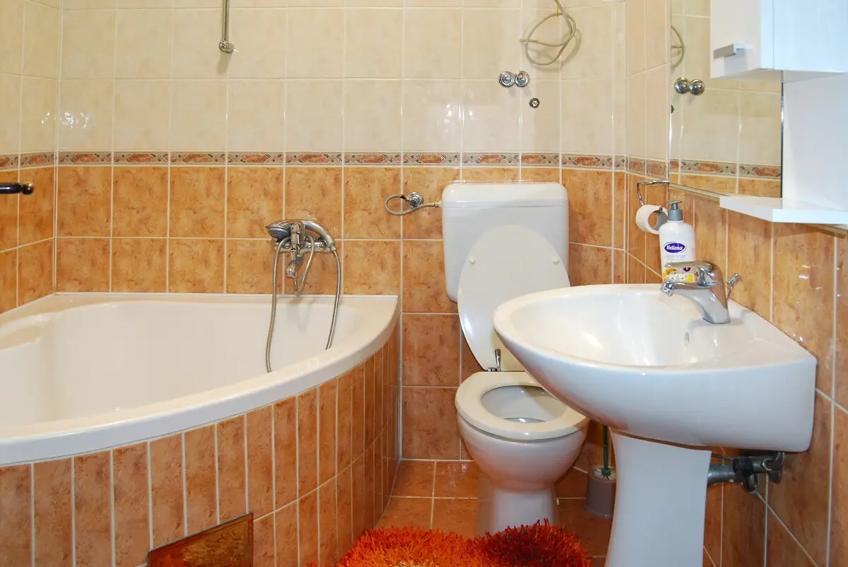 Villa Katarina - Family vacation home with pool