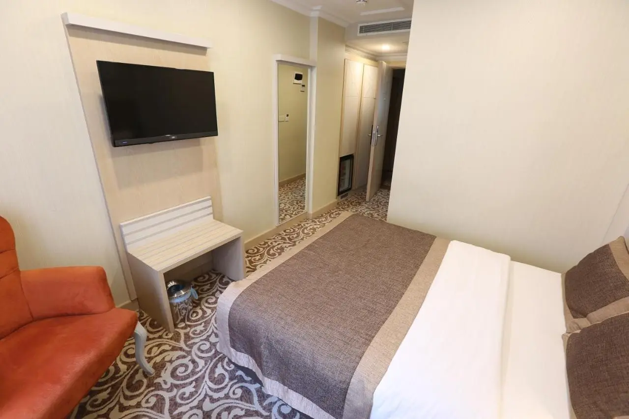 Alpinn Hotel Istanbul