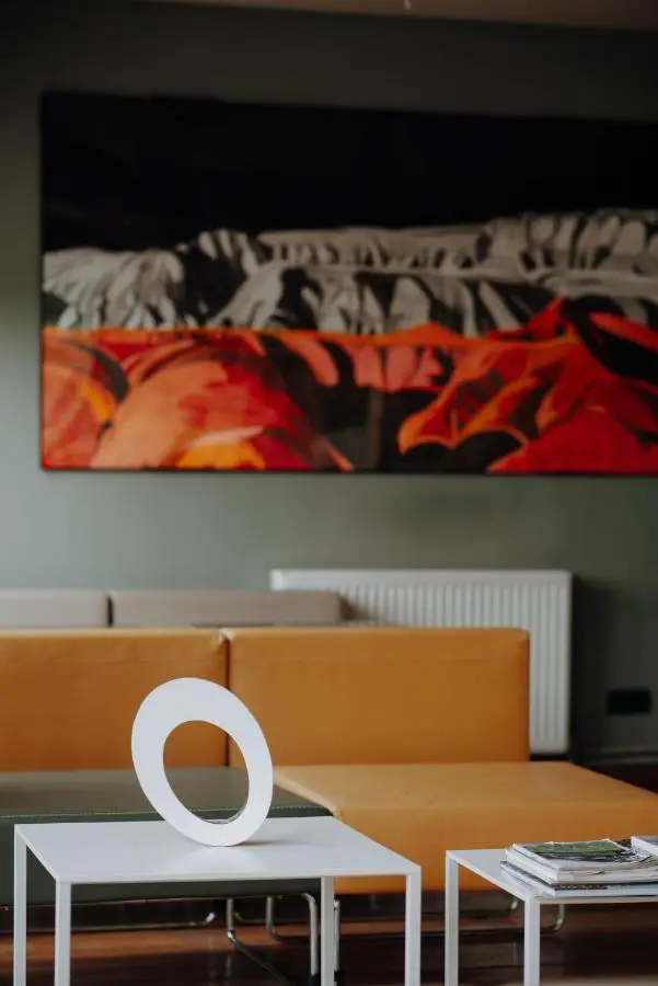 Quadrum Hotel
