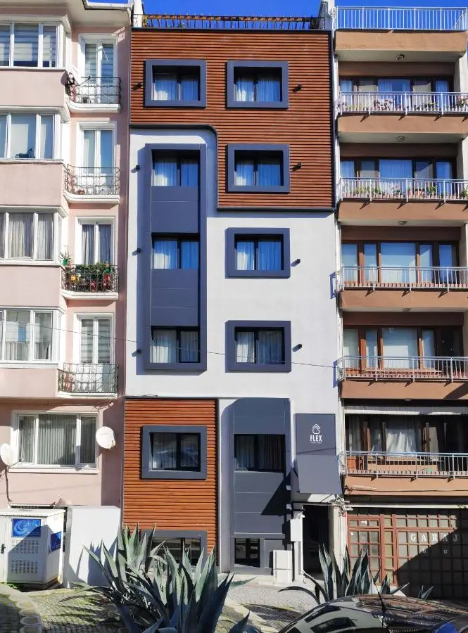Flex Ortakoy