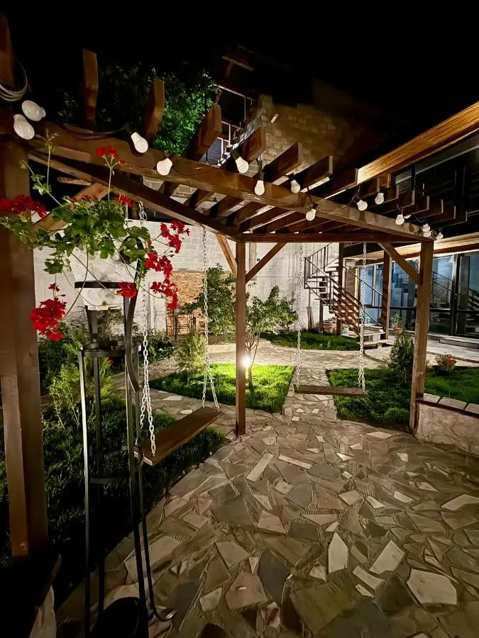 GTL Apartment