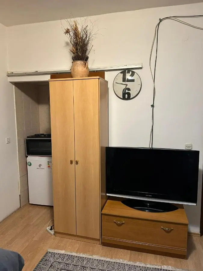 Rooms Ada Centar Free Parking