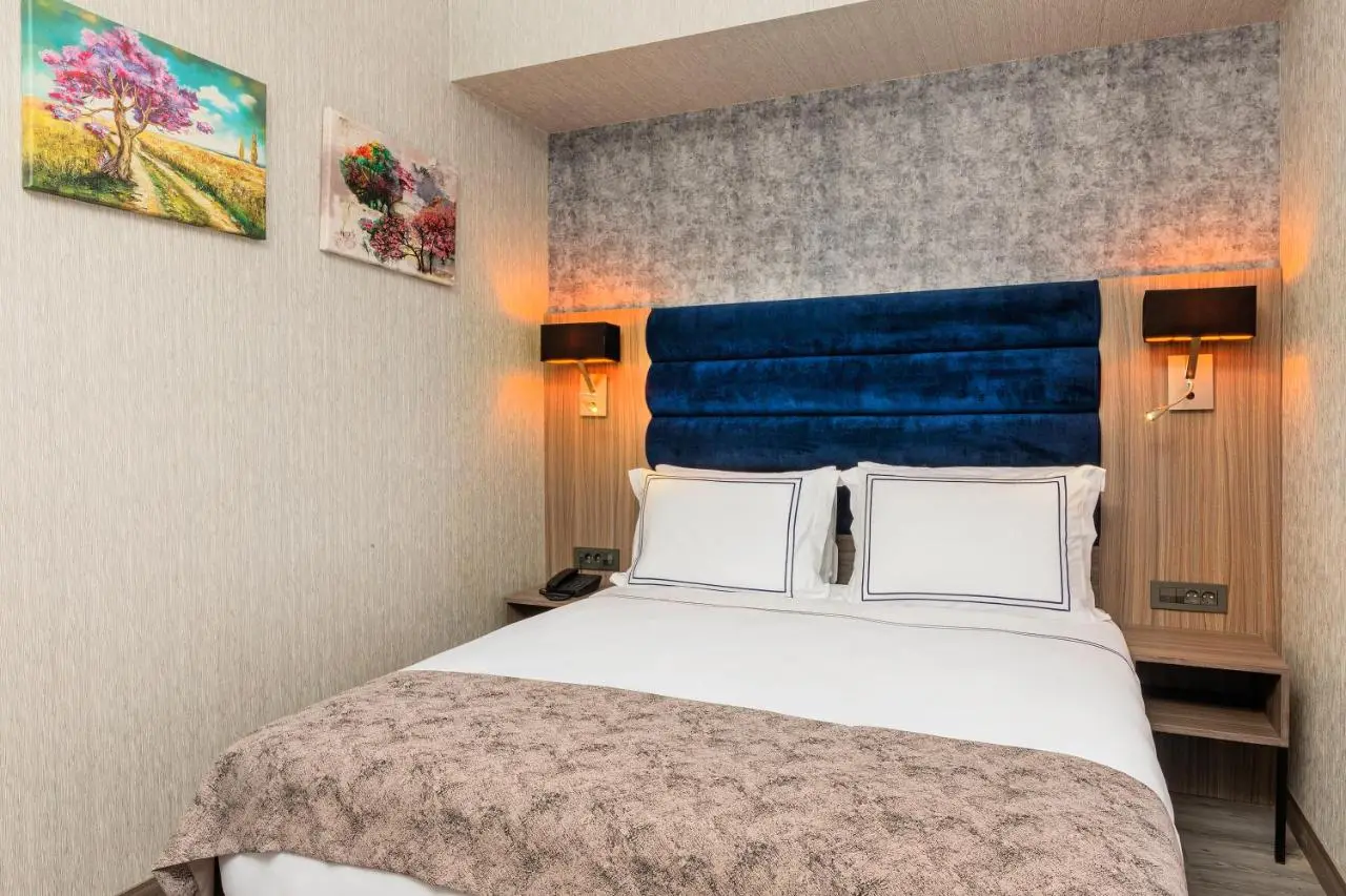 Demiray Hotel Old City