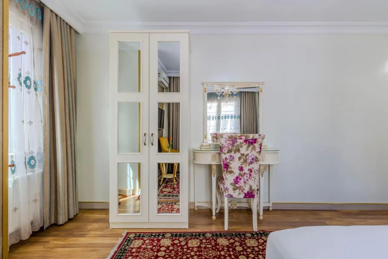 Lemis Suite Istanbul