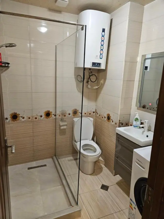 ApartHotel Calypso in Orbi