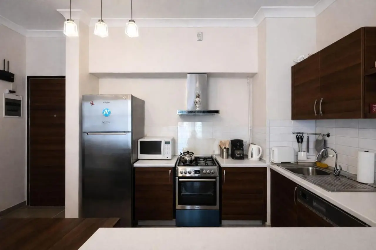 Premium Airport Residence