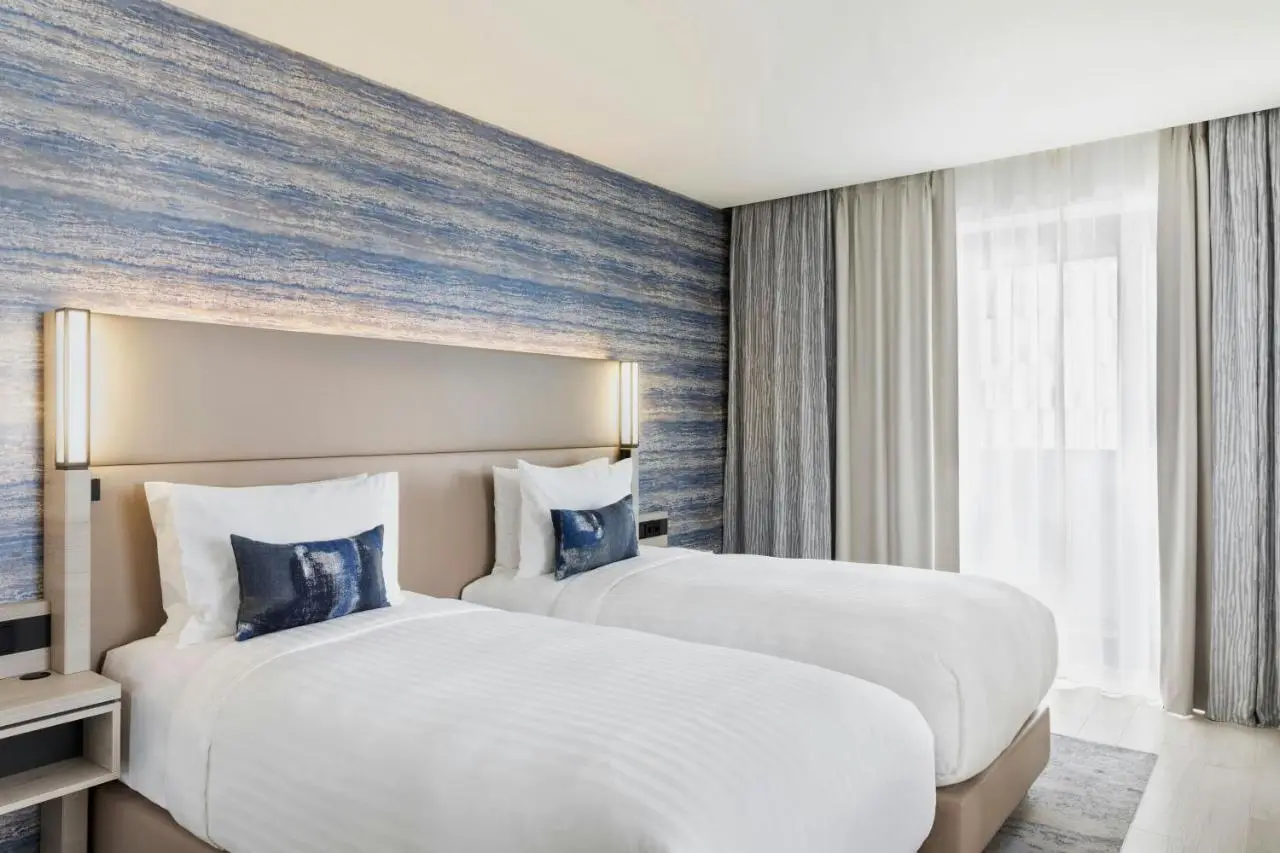 Courtyard by Marriott Batumi