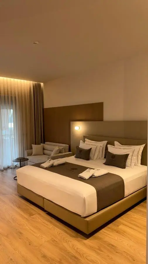 Terra Boutique Hotel