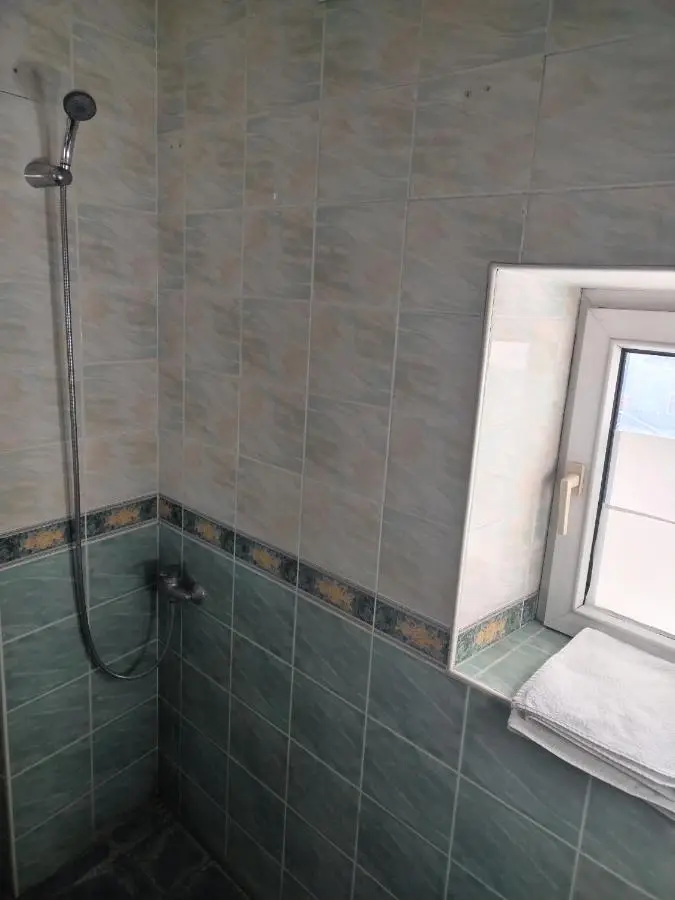 3-bedroom apartment on Nizami street