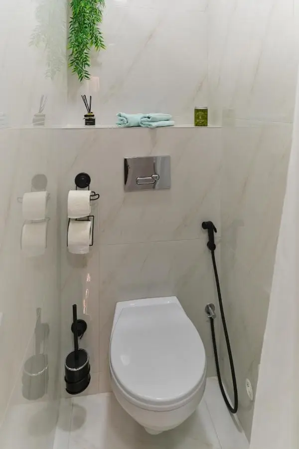 Apartman - Jacuzzi Spa - Tvrđava Travnik
