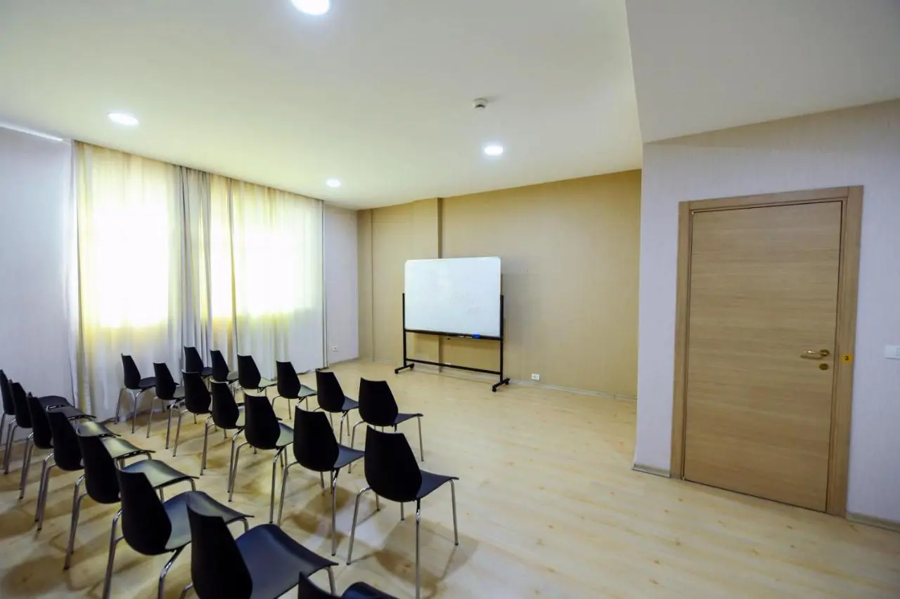 Arena Hotel Baku