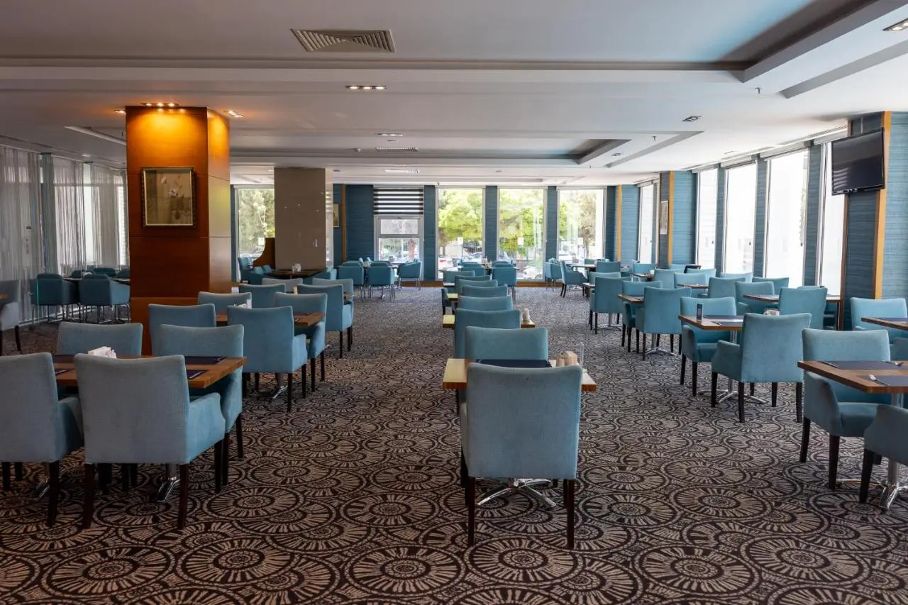 Anemon Grand Malatya Otel