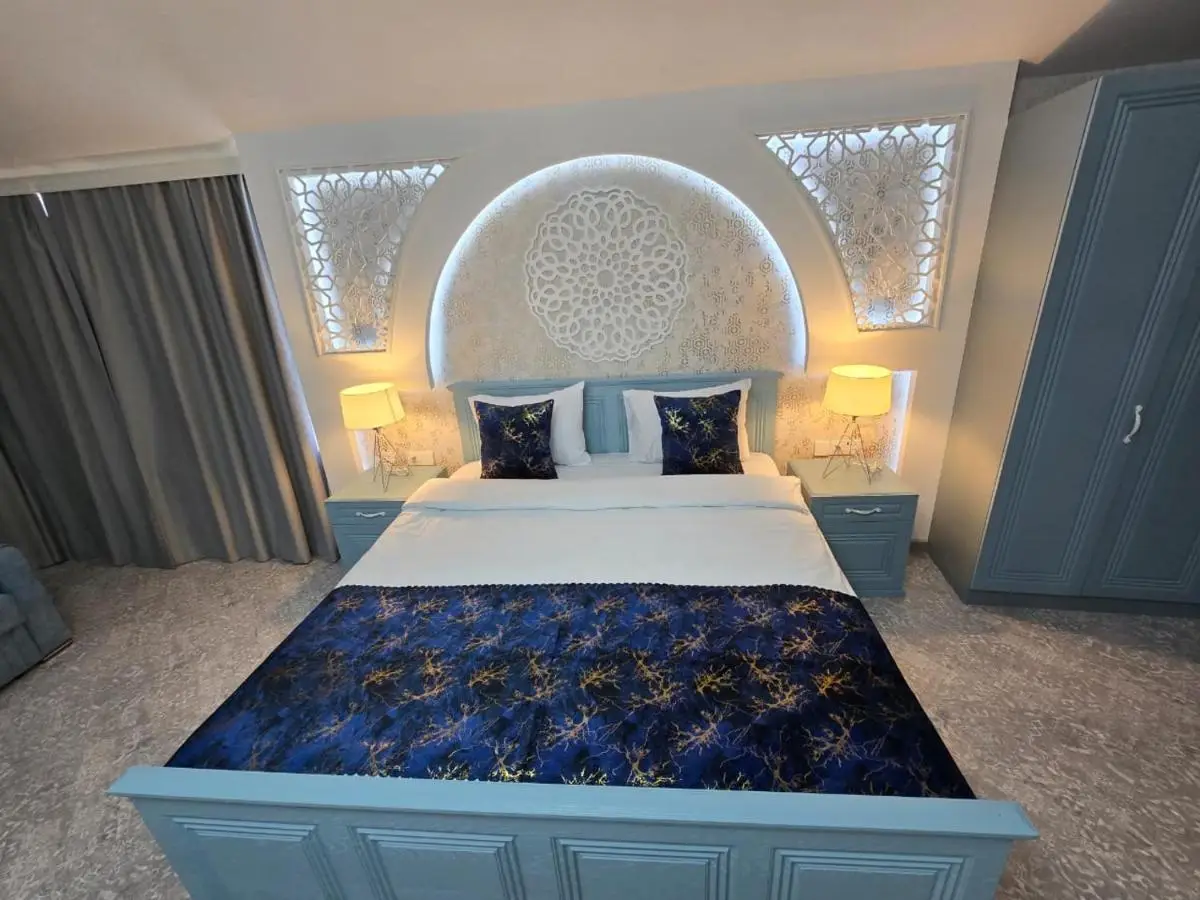 Sands of Time Apart Hotel