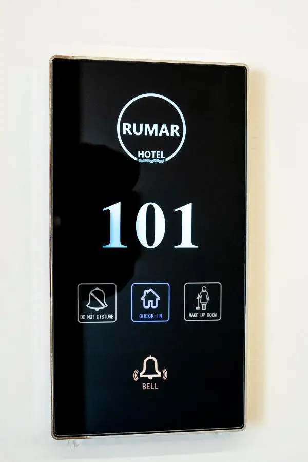 Rumar Hotel