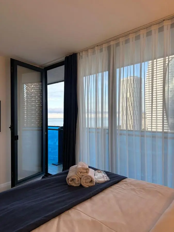 ORBI Panorama Sea View