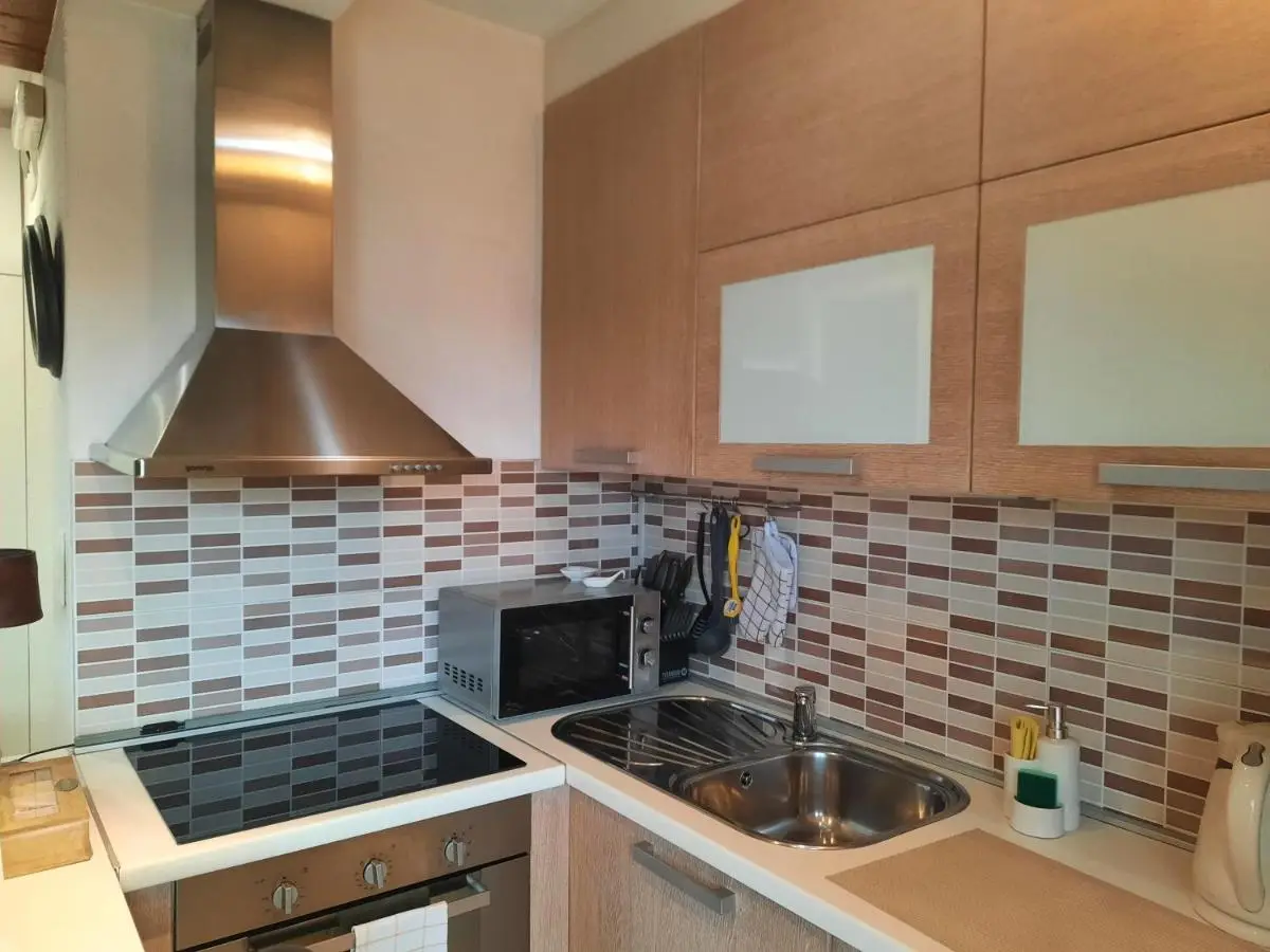 Apartman Ena