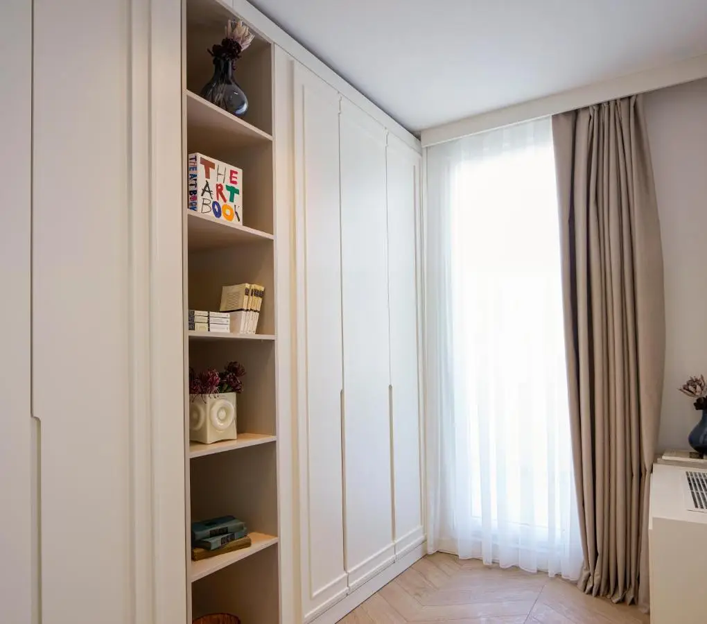 G Residences Gayrettepe