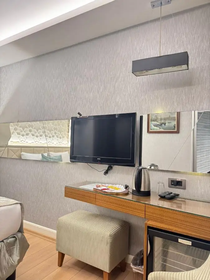 Style Star Hotel Cihangir
