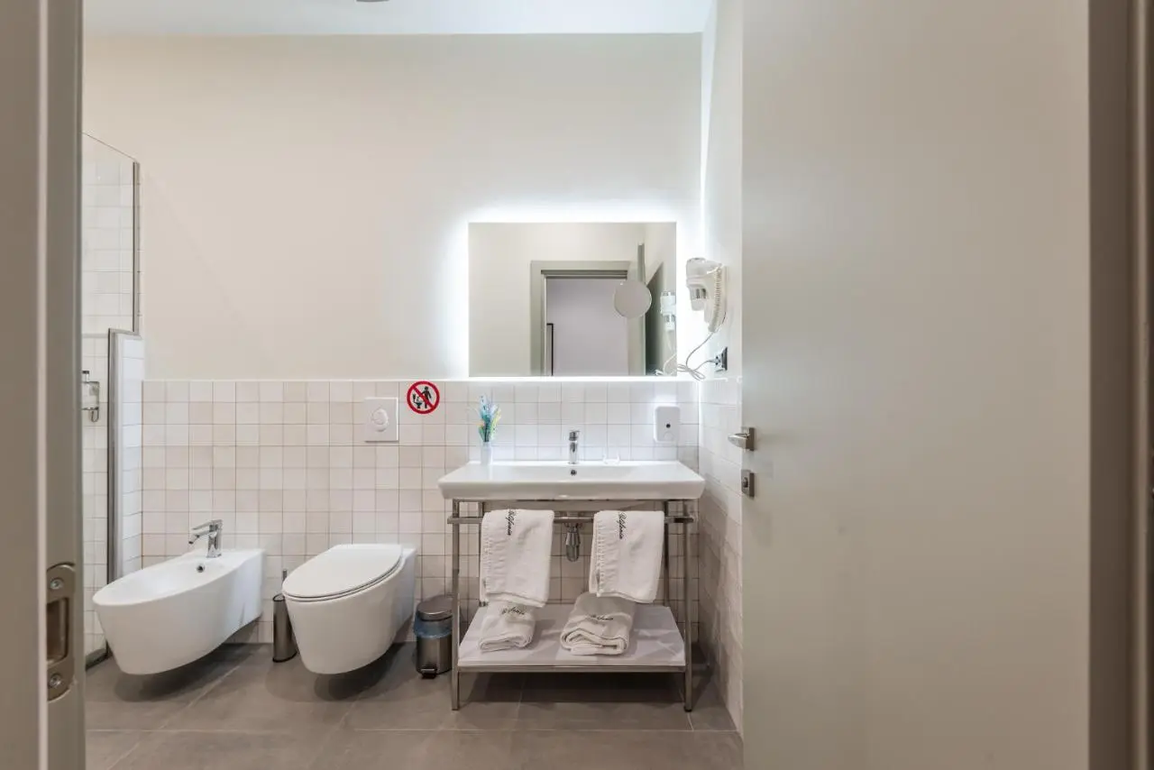 Polifonia City Loft - Hotel rooms Vlorë, Albania