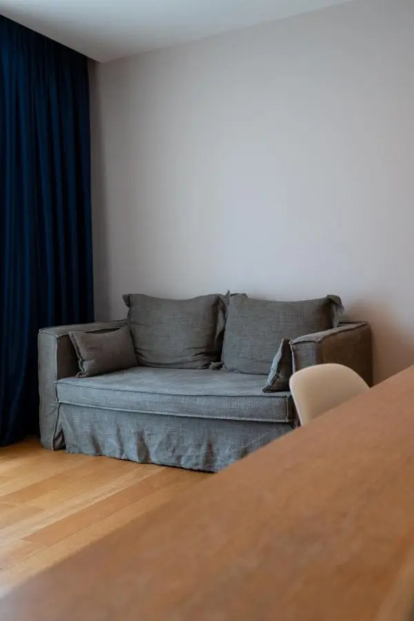 Buzë Boutique Hotel