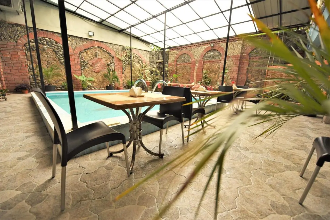 Kazbegi Hotel Batumi