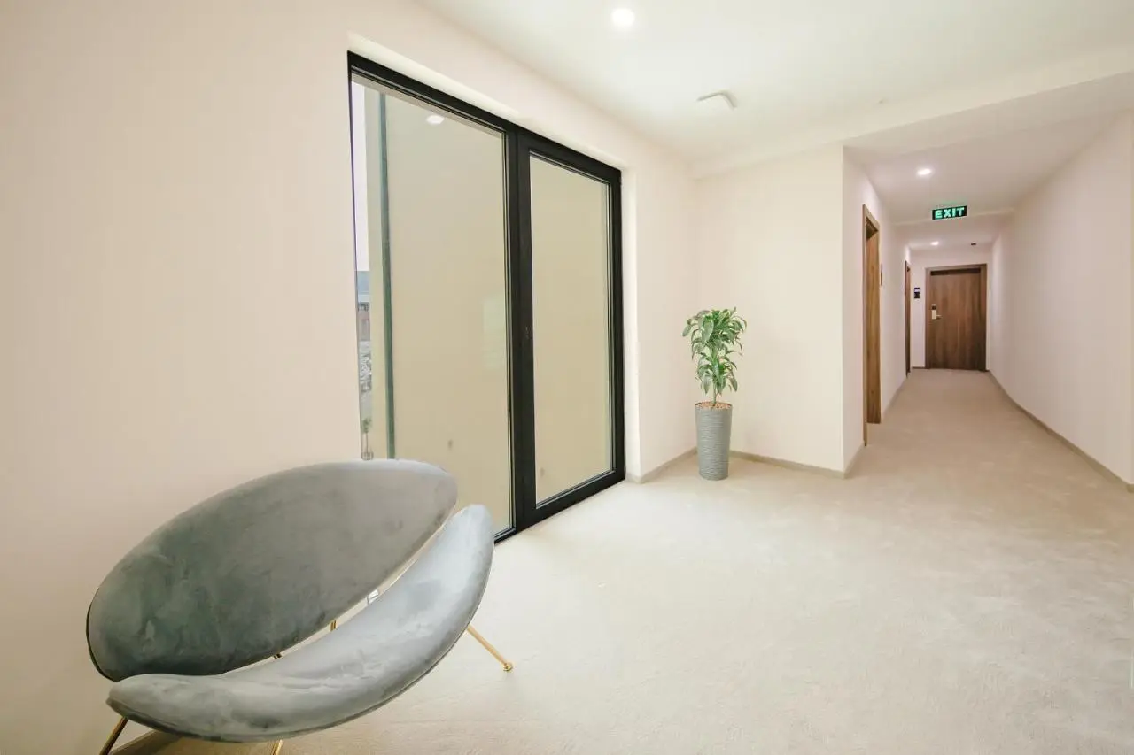 Orden Hotel