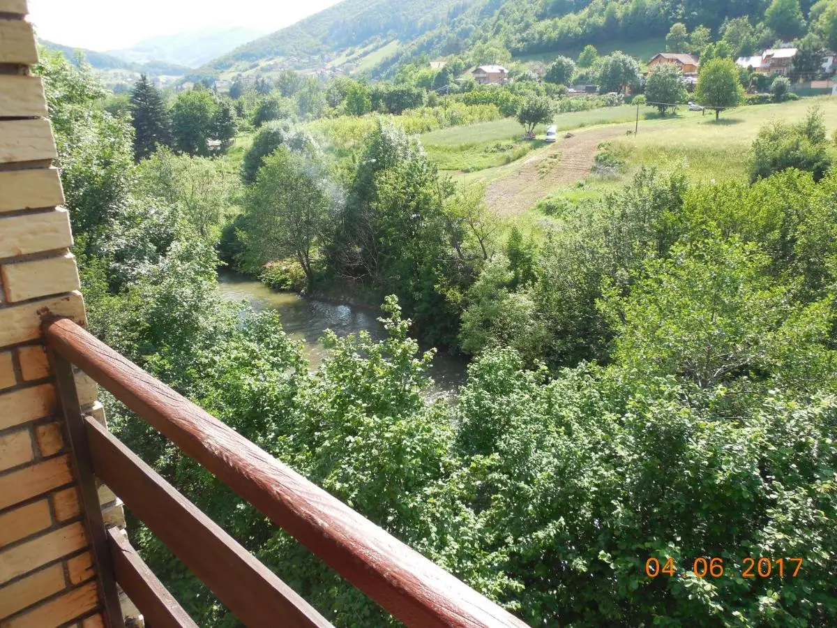 Holiday Home Zbilje