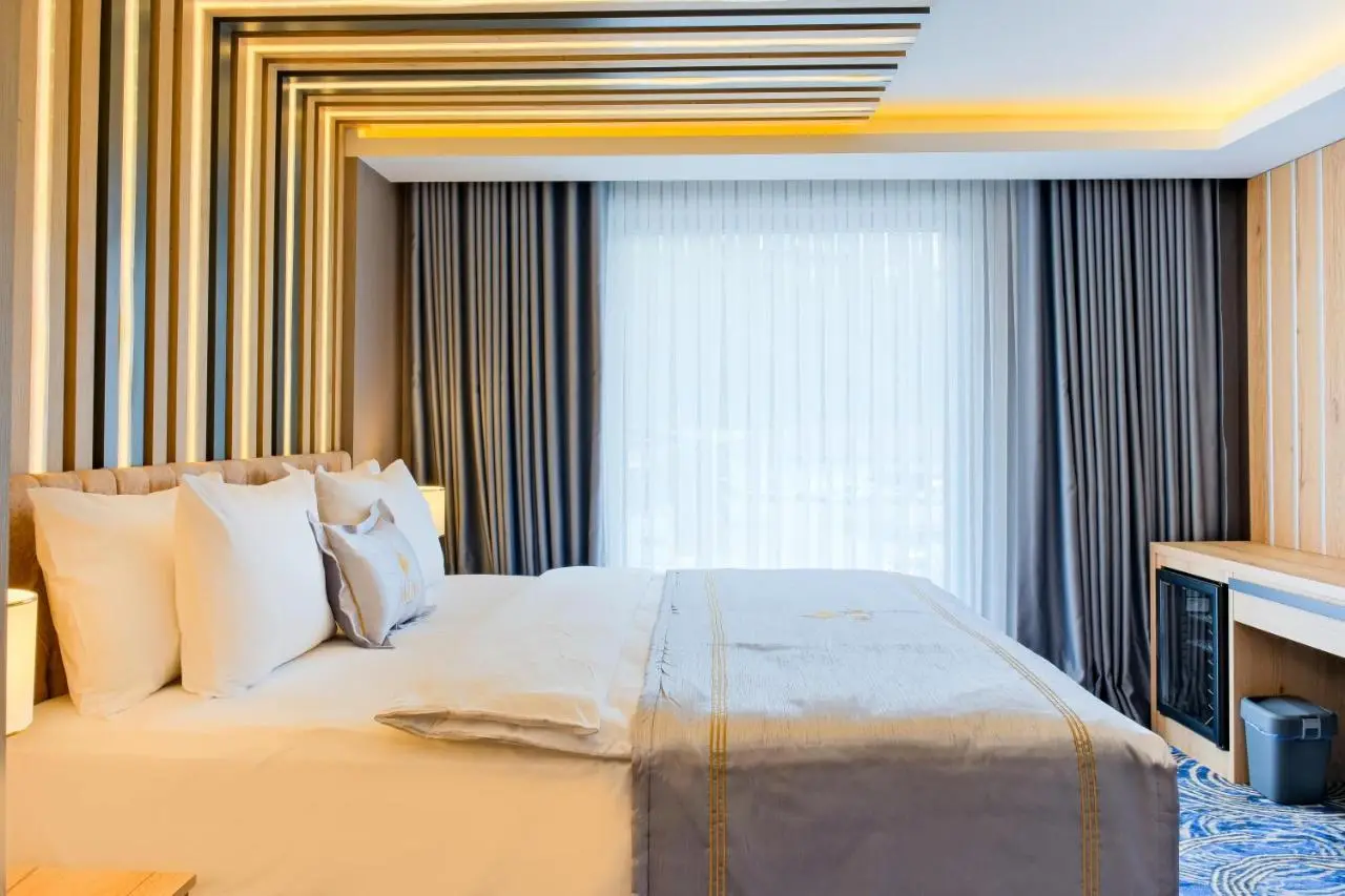 Maritimo Hotel