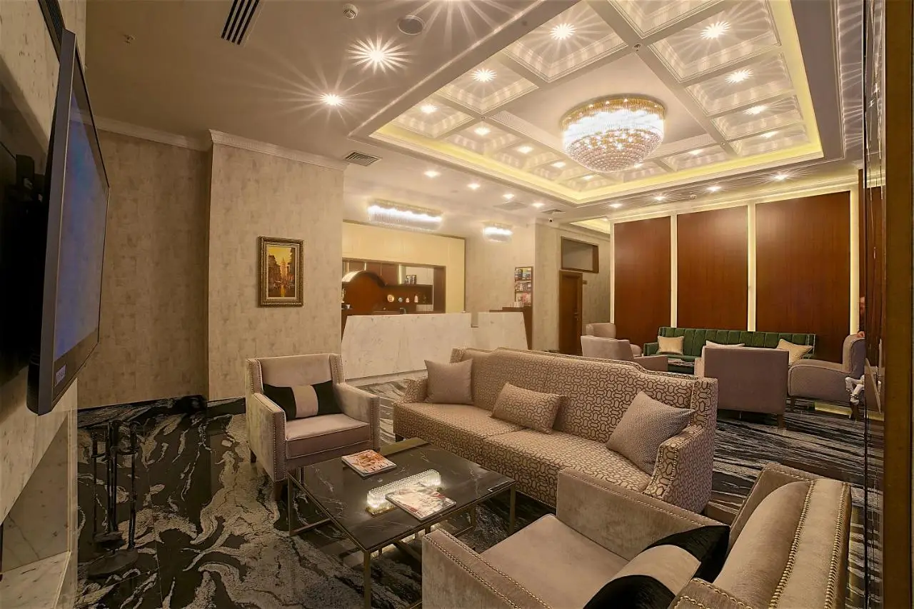 My Dream Istanbul Hotel