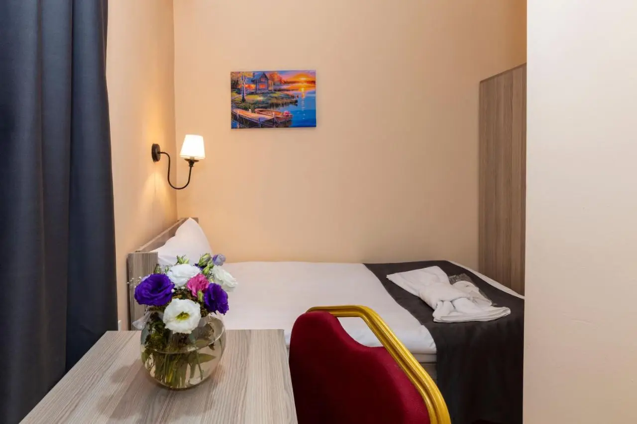 Avrupa Palace Hotel