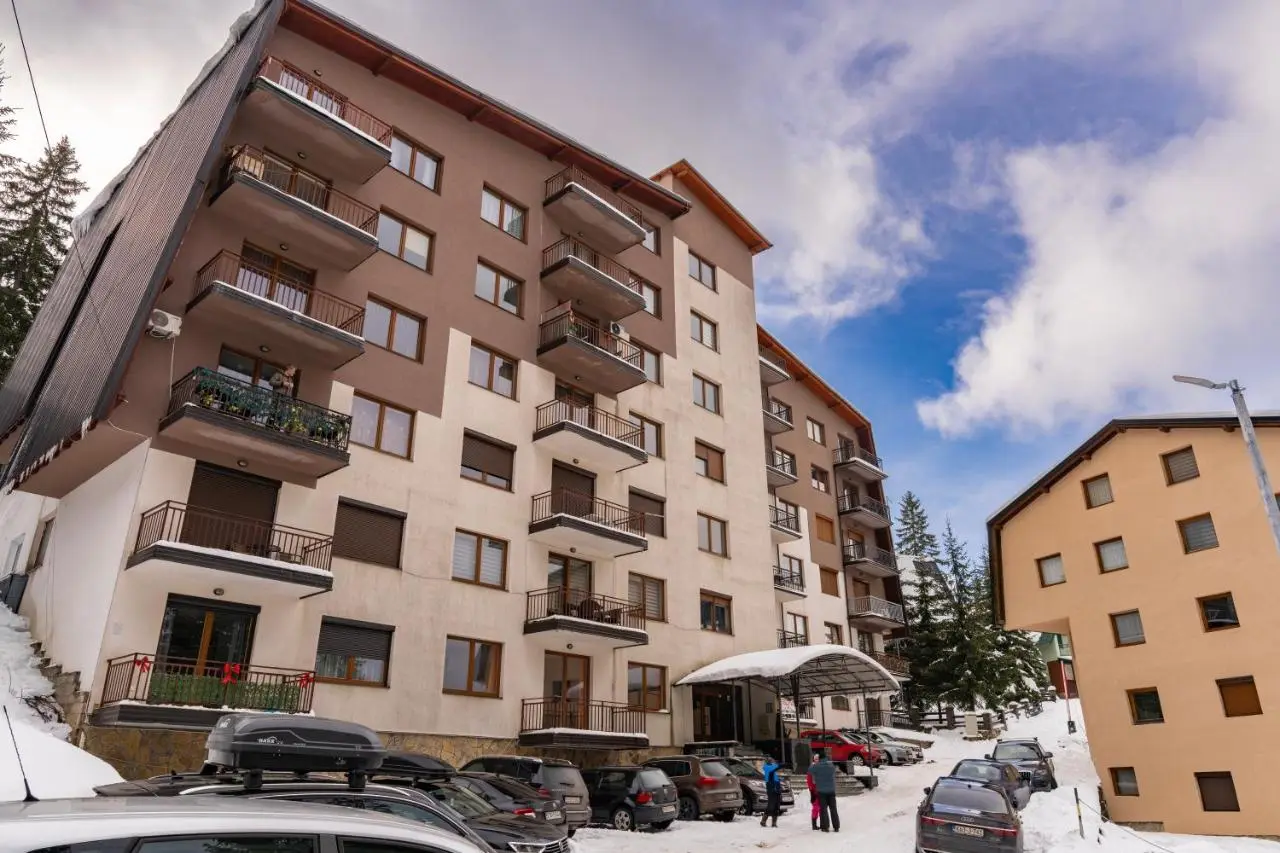 Apartman Bn Vlasic