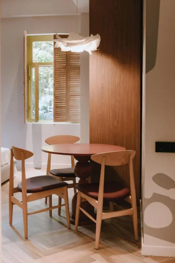 Meidan Heritage Suites Tbilisi