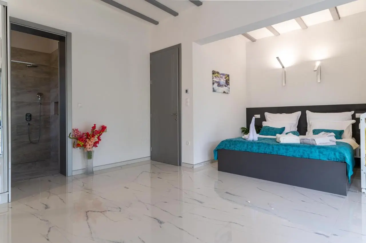 Summer Residence Una