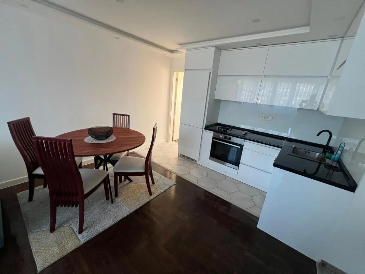 Apartman Top Hill