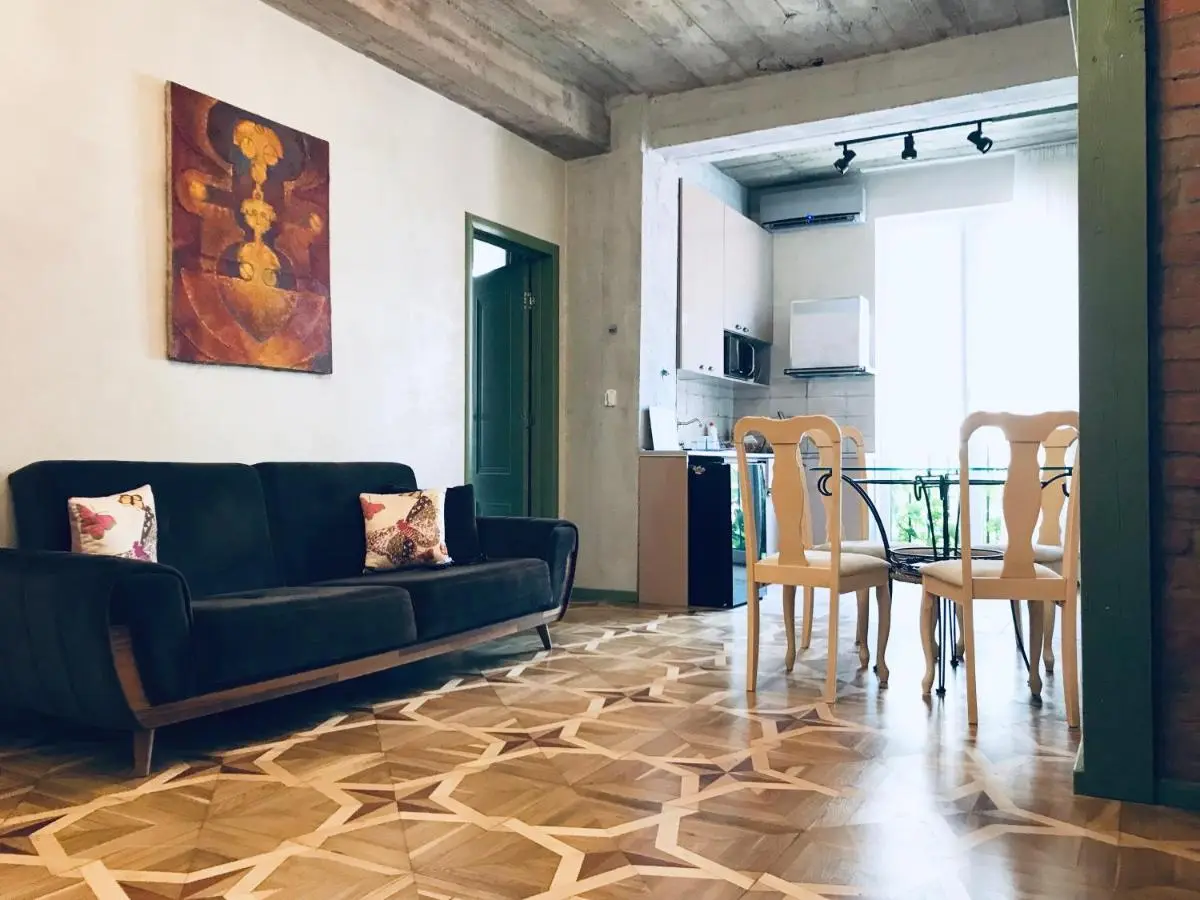 T2&T3 Apartments LEVANTO