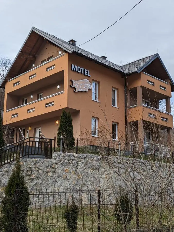 Apartmani Di Casa Dreams