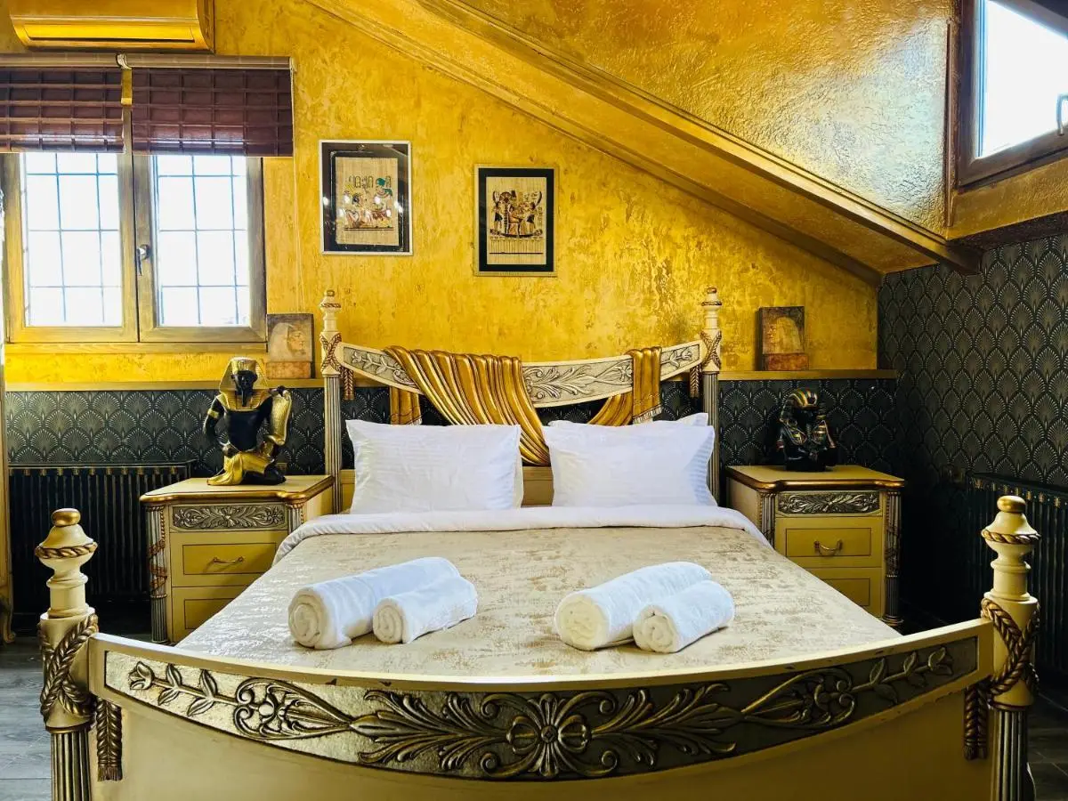 Hotel Zerta Old Tbilisi