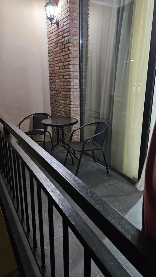 Guesthouse K2 #1