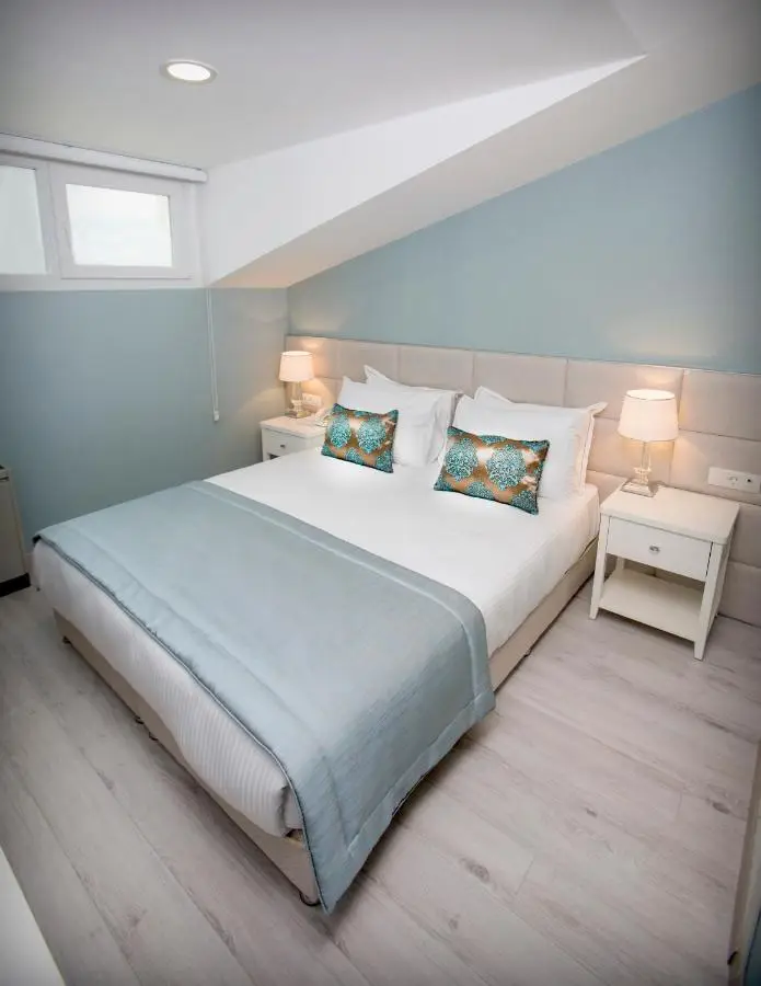 Ravvda Hotel